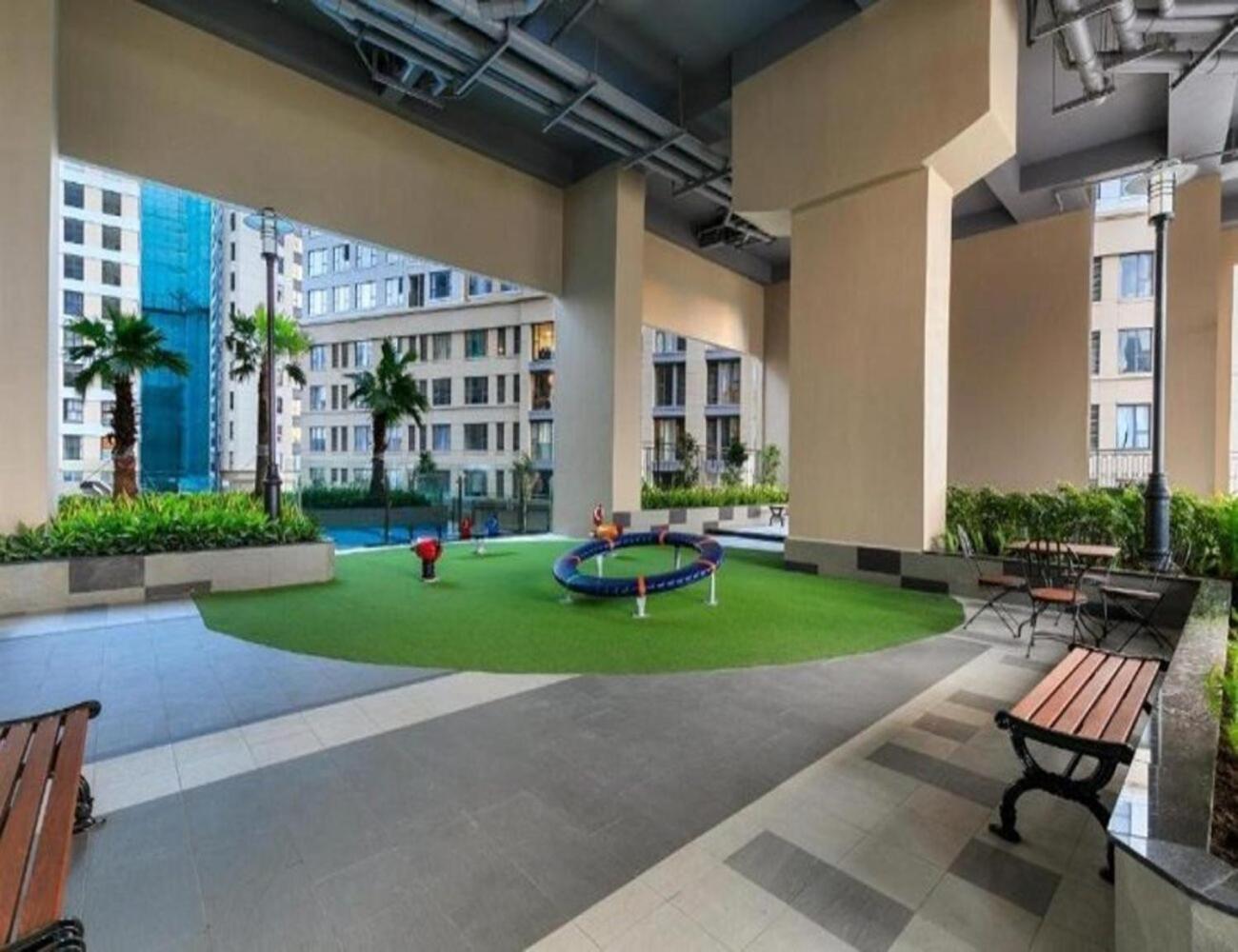 Smile Home - Saigonroyal - Tresor Apartment - Center District 4 Cidade de Ho Chi Minh Exterior foto